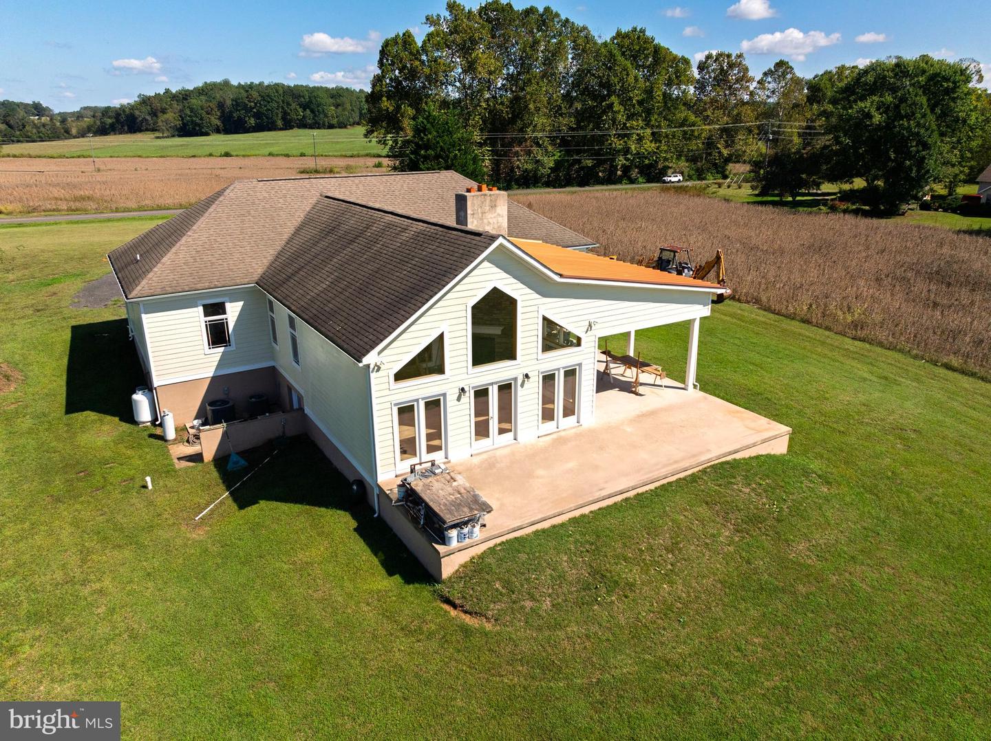 5618 W HOOVER RD, REVA, Virginia 22735, 3 Bedrooms Bedrooms, ,3 BathroomsBathrooms,Residential,For sale,5618 W HOOVER RD,VAMA2002470 MLS # VAMA2002470