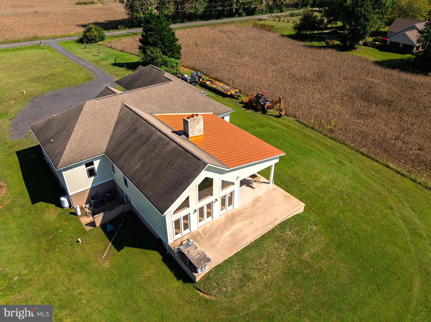 5618 W HOOVER RD, REVA, Virginia 22735, 3 Bedrooms Bedrooms, ,3 BathroomsBathrooms,Residential,For sale,5618 W HOOVER RD,VAMA2002470 MLS # VAMA2002470