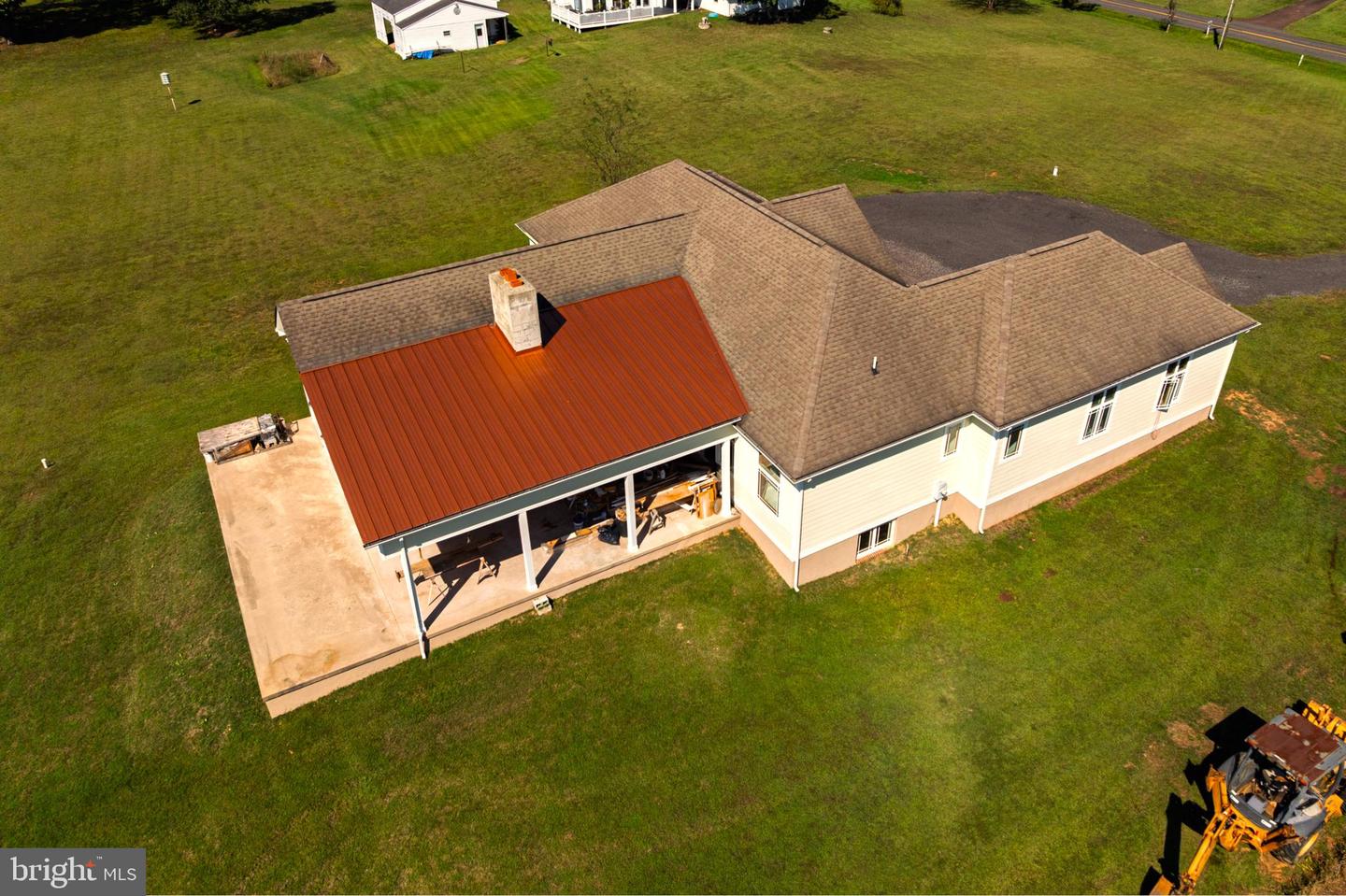 5618 W HOOVER RD, REVA, Virginia 22735, 3 Bedrooms Bedrooms, ,3 BathroomsBathrooms,Residential,For sale,5618 W HOOVER RD,VAMA2002470 MLS # VAMA2002470
