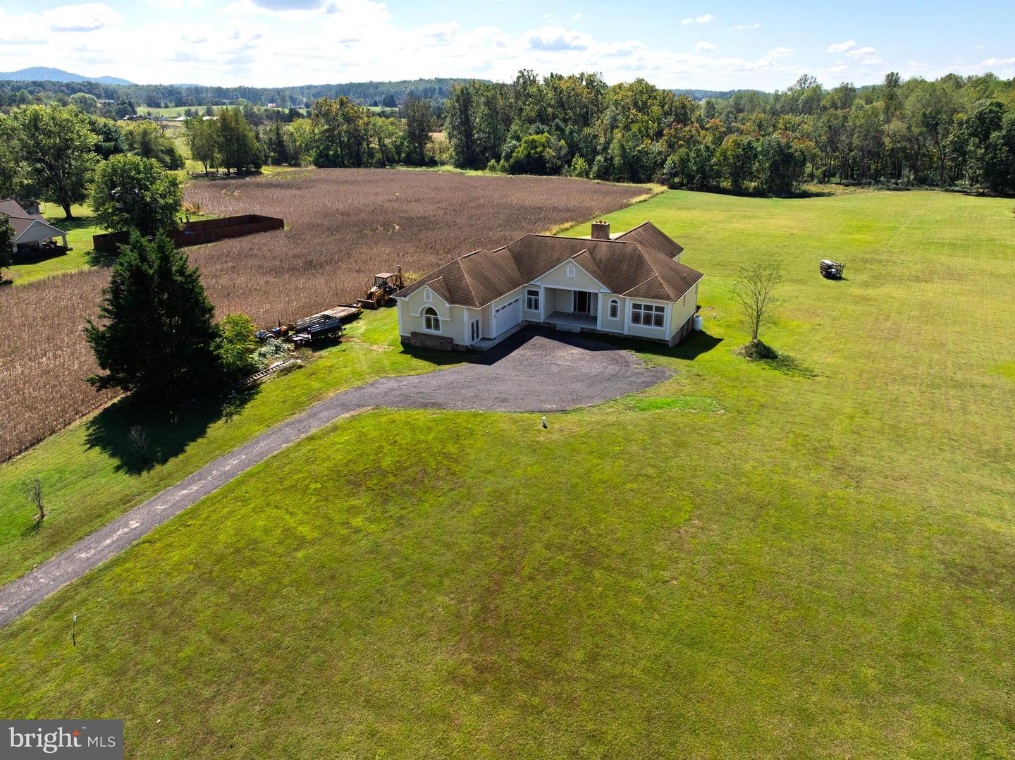 5618 W HOOVER RD, REVA, Virginia 22735, 3 Bedrooms Bedrooms, ,3 BathroomsBathrooms,Residential,For sale,5618 W HOOVER RD,VAMA2002470 MLS # VAMA2002470