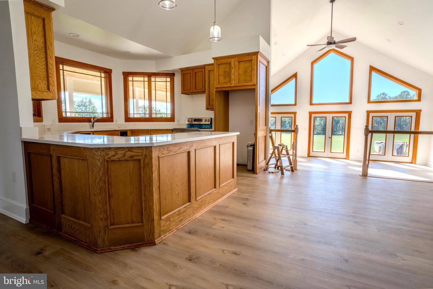 5618 W HOOVER RD, REVA, Virginia 22735, 3 Bedrooms Bedrooms, ,3 BathroomsBathrooms,Residential,For sale,5618 W HOOVER RD,VAMA2002470 MLS # VAMA2002470