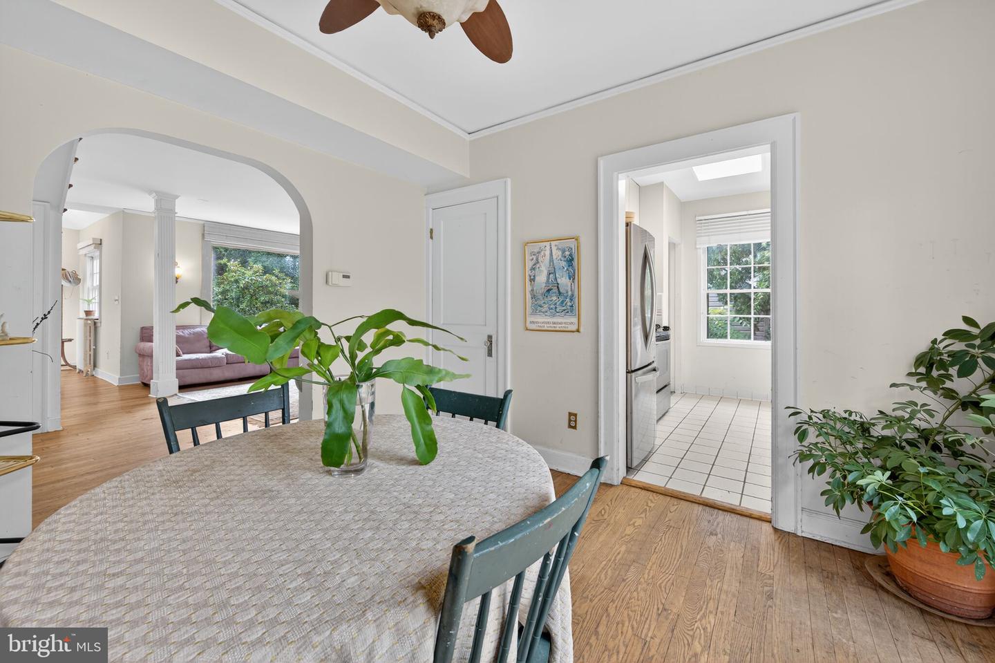 4919 ASHBY ST NW, WASHINGTON, District Of Columbia 20007, 3 Bedrooms Bedrooms, ,2 BathroomsBathrooms,Residential,For sale,4919 ASHBY ST NW,DCDC2225022 MLS # DCDC2225022