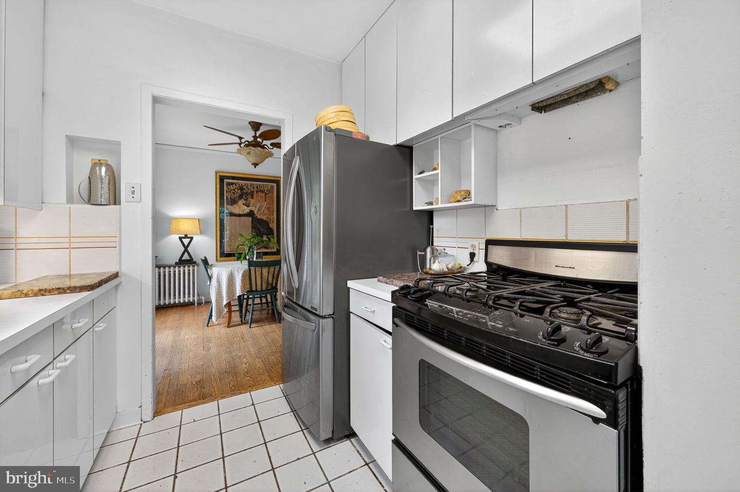 4919 ASHBY ST NW, WASHINGTON, District Of Columbia 20007, 3 Bedrooms Bedrooms, ,2 BathroomsBathrooms,Residential,For sale,4919 ASHBY ST NW,DCDC2225022 MLS # DCDC2225022