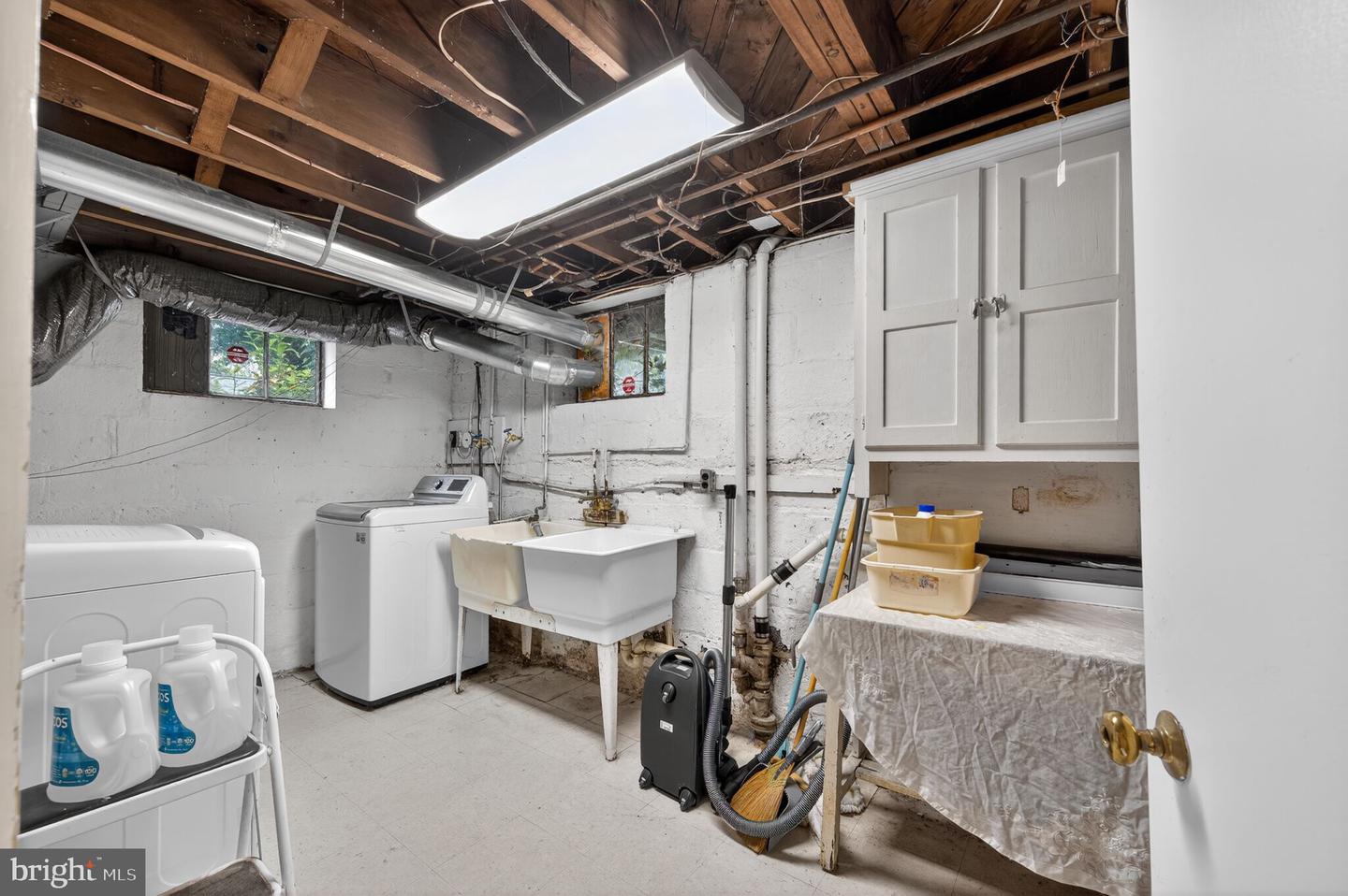 4919 ASHBY ST NW, WASHINGTON, District Of Columbia 20007, 3 Bedrooms Bedrooms, ,2 BathroomsBathrooms,Residential,For sale,4919 ASHBY ST NW,DCDC2225022 MLS # DCDC2225022