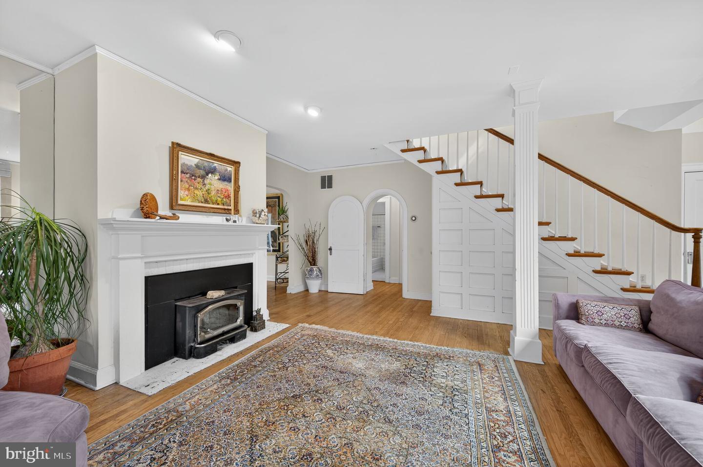 4919 ASHBY ST NW, WASHINGTON, District Of Columbia 20007, 3 Bedrooms Bedrooms, ,2 BathroomsBathrooms,Residential,For sale,4919 ASHBY ST NW,DCDC2225022 MLS # DCDC2225022