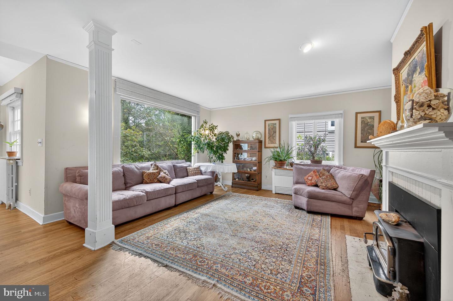 4919 ASHBY ST NW, WASHINGTON, District Of Columbia 20007, 3 Bedrooms Bedrooms, ,2 BathroomsBathrooms,Residential,For sale,4919 ASHBY ST NW,DCDC2225022 MLS # DCDC2225022