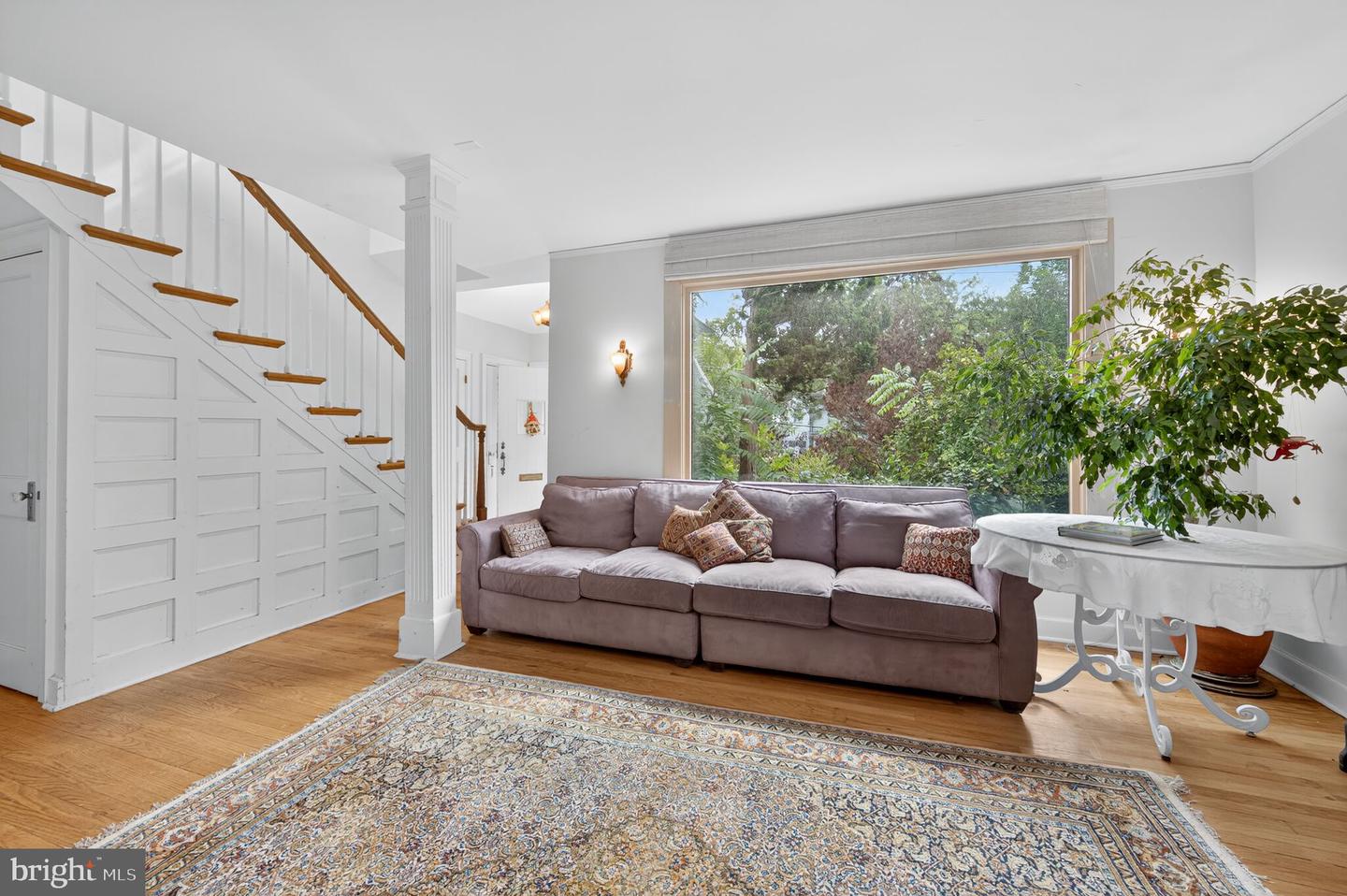 4919 ASHBY ST NW, WASHINGTON, District Of Columbia 20007, 3 Bedrooms Bedrooms, ,2 BathroomsBathrooms,Residential,For sale,4919 ASHBY ST NW,DCDC2225022 MLS # DCDC2225022