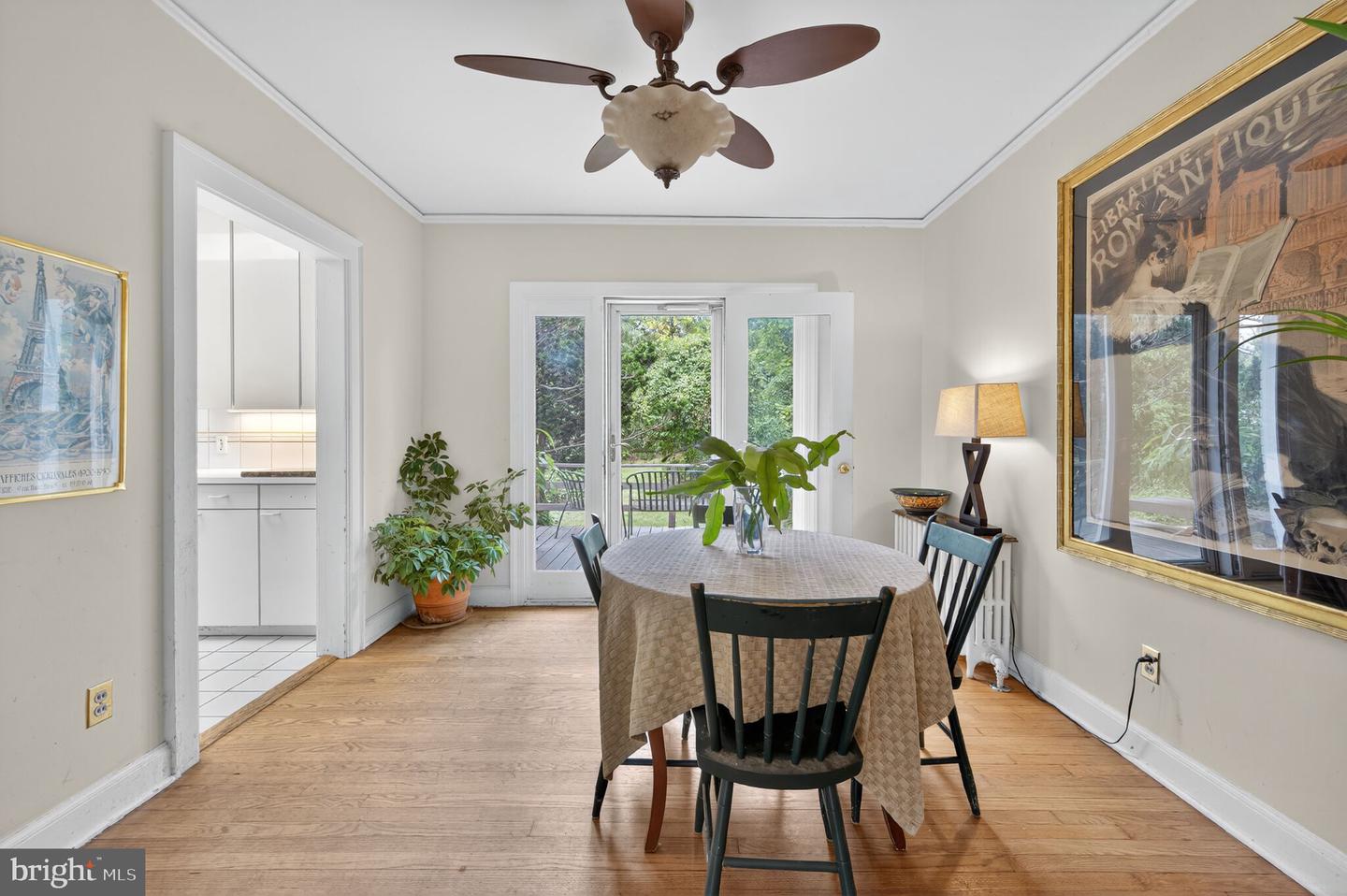 4919 ASHBY ST NW, WASHINGTON, District Of Columbia 20007, 3 Bedrooms Bedrooms, ,2 BathroomsBathrooms,Residential,For sale,4919 ASHBY ST NW,DCDC2225022 MLS # DCDC2225022