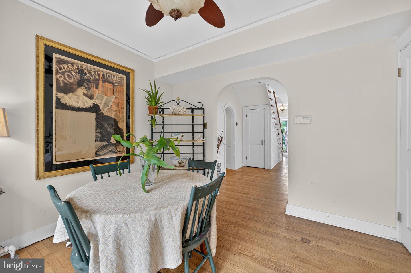 4919 ASHBY ST NW, WASHINGTON, District Of Columbia 20007, 3 Bedrooms Bedrooms, ,2 BathroomsBathrooms,Residential,For sale,4919 ASHBY ST NW,DCDC2225022 MLS # DCDC2225022