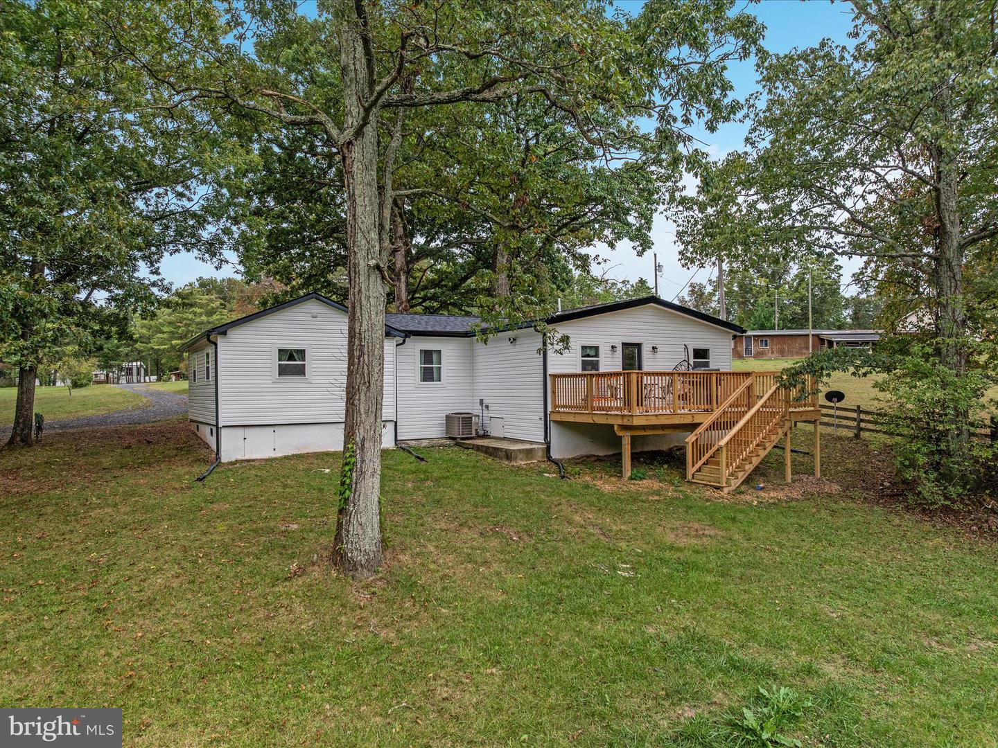 790 MCDONALD RD, WINCHESTER, Virginia 22602, 3 Bedrooms Bedrooms, 5 Rooms Rooms,2 BathroomsBathrooms,Residential,For sale,790 MCDONALD RD,VAFV2037150 MLS # VAFV2037150