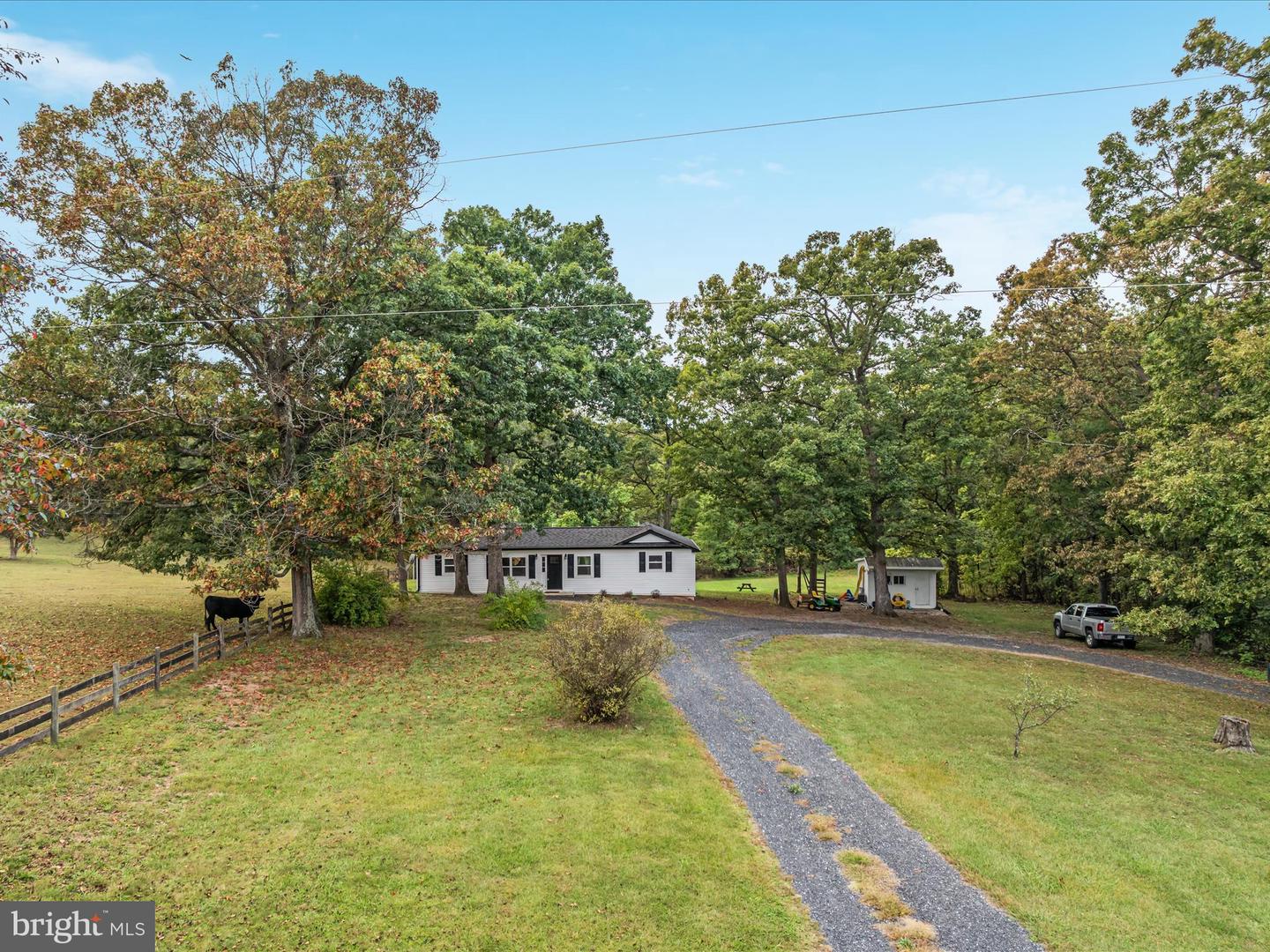 790 MCDONALD RD, WINCHESTER, Virginia 22602, 3 Bedrooms Bedrooms, 5 Rooms Rooms,2 BathroomsBathrooms,Residential,For sale,790 MCDONALD RD,VAFV2037150 MLS # VAFV2037150