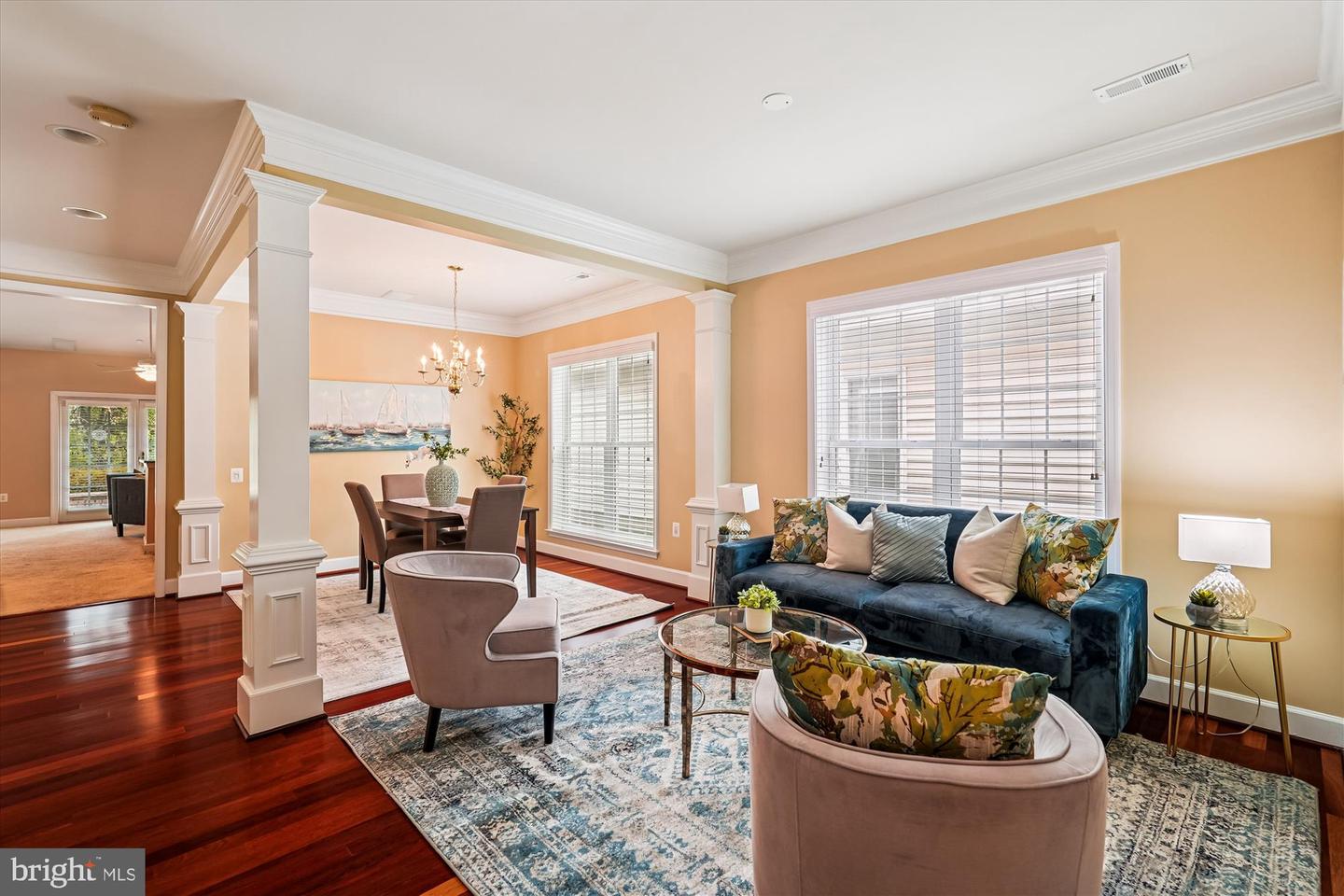 20754 ADAMS MILL PL, ASHBURN, Virginia 20147, 3 Bedrooms Bedrooms, ,3 BathroomsBathrooms,Residential,For sale,20754 ADAMS MILL PL,VALO2107998 MLS # VALO2107998