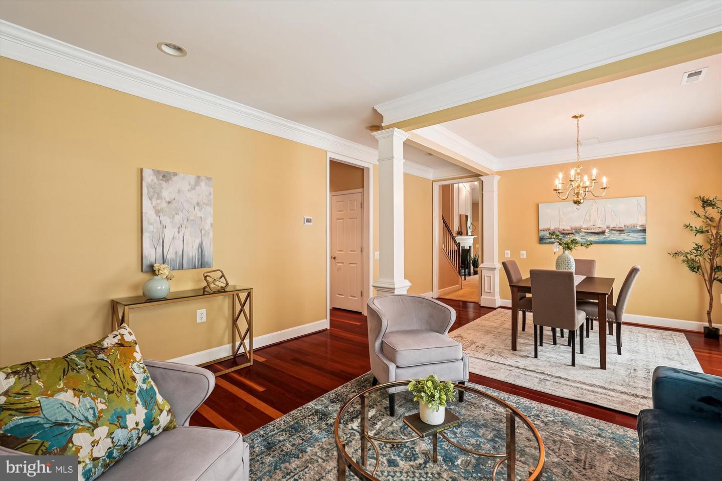 20754 ADAMS MILL PL, ASHBURN, Virginia 20147, 3 Bedrooms Bedrooms, ,3 BathroomsBathrooms,Residential,For sale,20754 ADAMS MILL PL,VALO2107998 MLS # VALO2107998