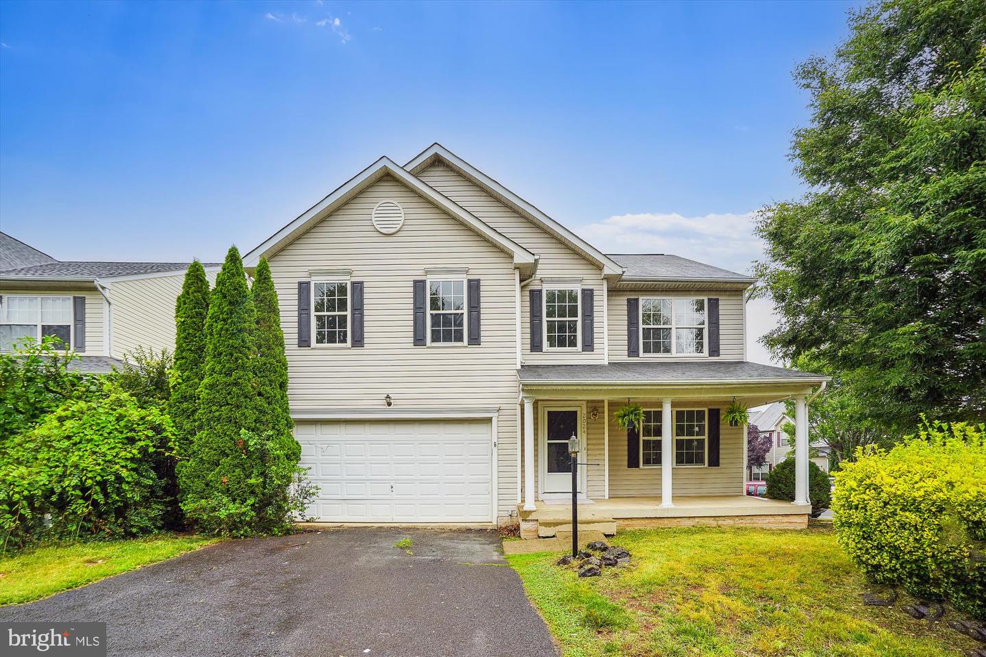 2024 CHESTNUT DR, CULPEPER, Virginia 22701, 4 Bedrooms Bedrooms, ,3 BathroomsBathrooms,Residential,For sale,2024 CHESTNUT DR,VACU2011726 MLS # VACU2011726