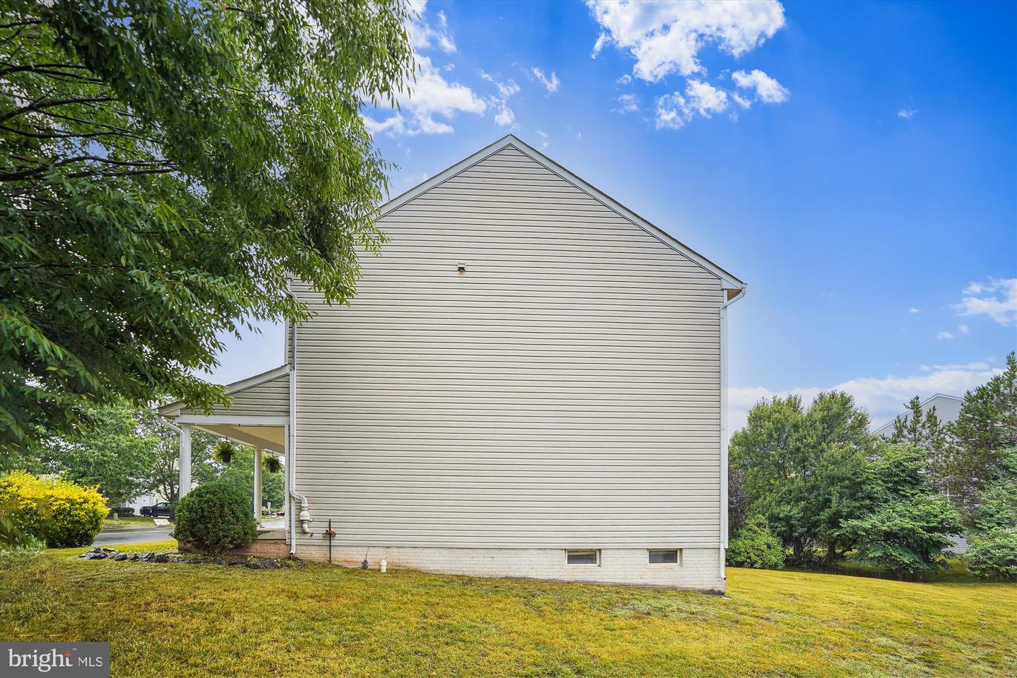 2024 CHESTNUT DR, CULPEPER, Virginia 22701, 4 Bedrooms Bedrooms, ,3 BathroomsBathrooms,Residential,For sale,2024 CHESTNUT DR,VACU2011726 MLS # VACU2011726