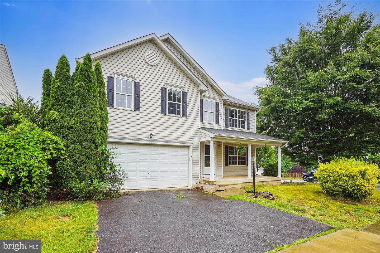 2024 CHESTNUT DR, CULPEPER, Virginia 22701, 4 Bedrooms Bedrooms, ,3 BathroomsBathrooms,Residential,For sale,2024 CHESTNUT DR,VACU2011726 MLS # VACU2011726