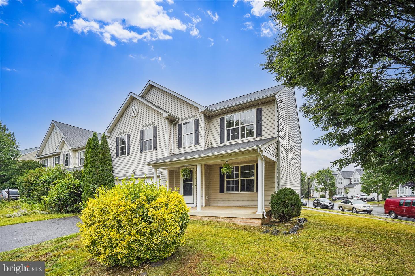 2024 CHESTNUT DR, CULPEPER, Virginia 22701, 4 Bedrooms Bedrooms, ,3 BathroomsBathrooms,Residential,For sale,2024 CHESTNUT DR,VACU2011726 MLS # VACU2011726
