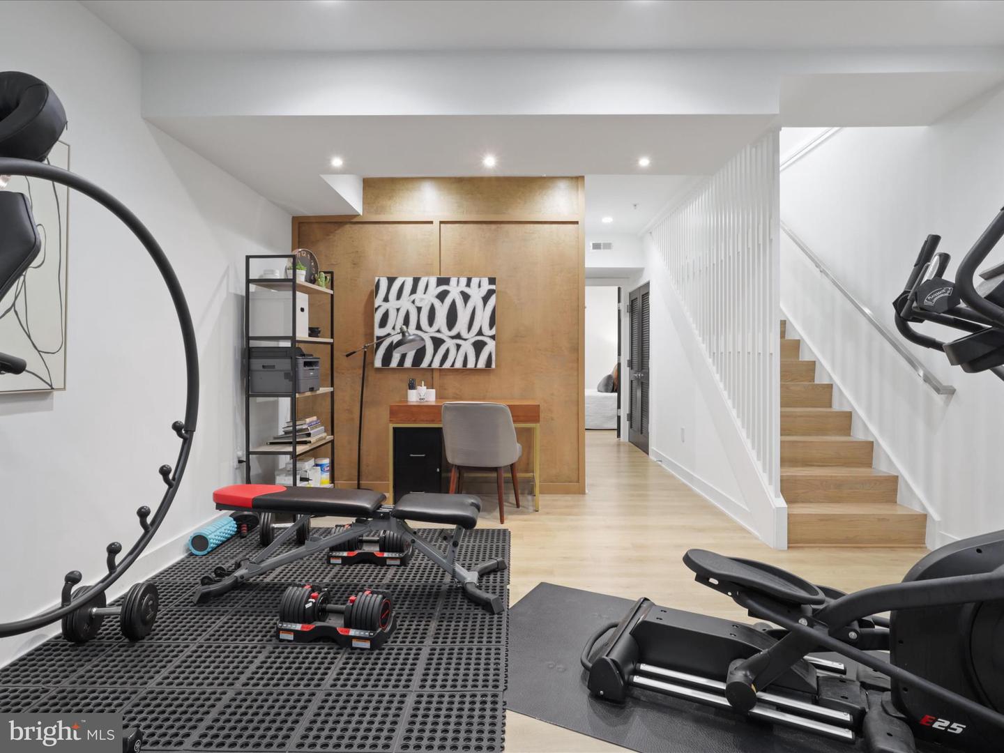 558 HARVARD ST NW #B, WASHINGTON, District Of Columbia 20001, 4 Bedrooms Bedrooms, ,4 BathroomsBathrooms,Residential,For sale,558 HARVARD ST NW #B,DCDC2225200 MLS # DCDC2225200