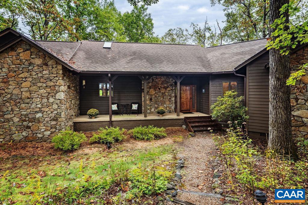 1228 LAUREL SPRINGS DR, WINTERGREEN RESORT, Virginia 22967, 5 Bedrooms Bedrooms, ,2 BathroomsBathrooms,Residential,For sale,1228 LAUREL SPRINGS DR,669613 MLS # 669613