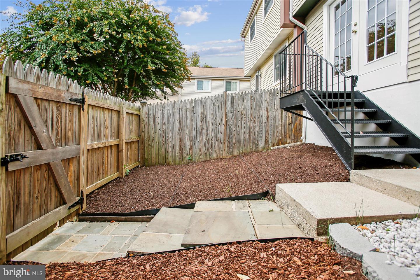 209 S VIRGINIA AVE, FALLS CHURCH, Virginia 22046, 3 Bedrooms Bedrooms, ,2 BathroomsBathrooms,Residential,For sale,209 S VIRGINIA AVE,VAFA2003332 MLS # VAFA2003332
