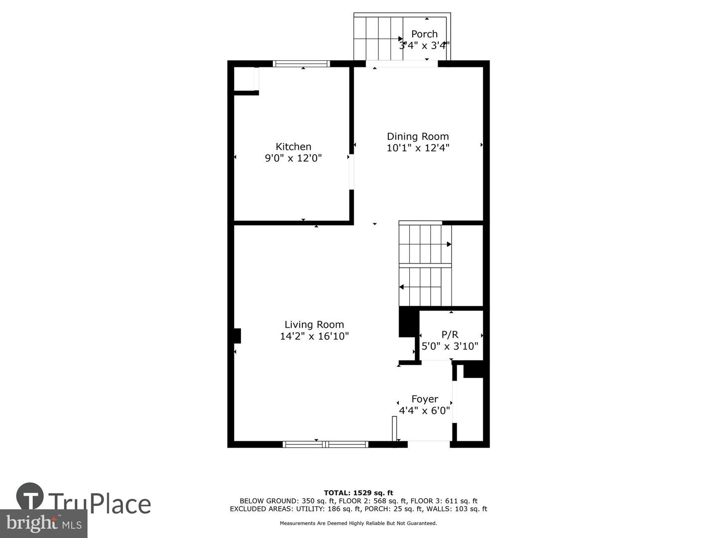 209 S VIRGINIA AVE, FALLS CHURCH, Virginia 22046, 3 Bedrooms Bedrooms, ,2 BathroomsBathrooms,Residential,For sale,209 S VIRGINIA AVE,VAFA2003332 MLS # VAFA2003332