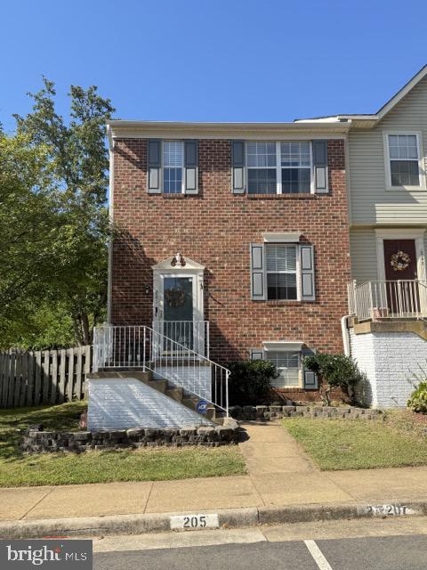 201 MEWS CT, STAFFORD, Virginia 22556, 3 Bedrooms Bedrooms, ,2 BathroomsBathrooms,Residential,For sale,201 MEWS CT,VAST2043228 MLS # VAST2043228