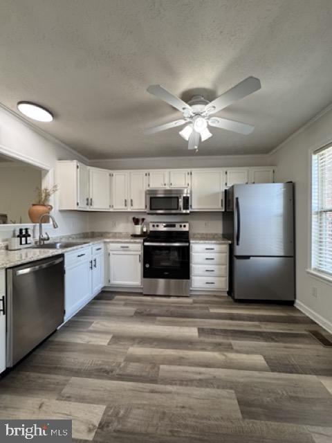 201 MEWS CT, STAFFORD, Virginia 22556, 3 Bedrooms Bedrooms, ,2 BathroomsBathrooms,Residential,For sale,201 MEWS CT,VAST2043228 MLS # VAST2043228