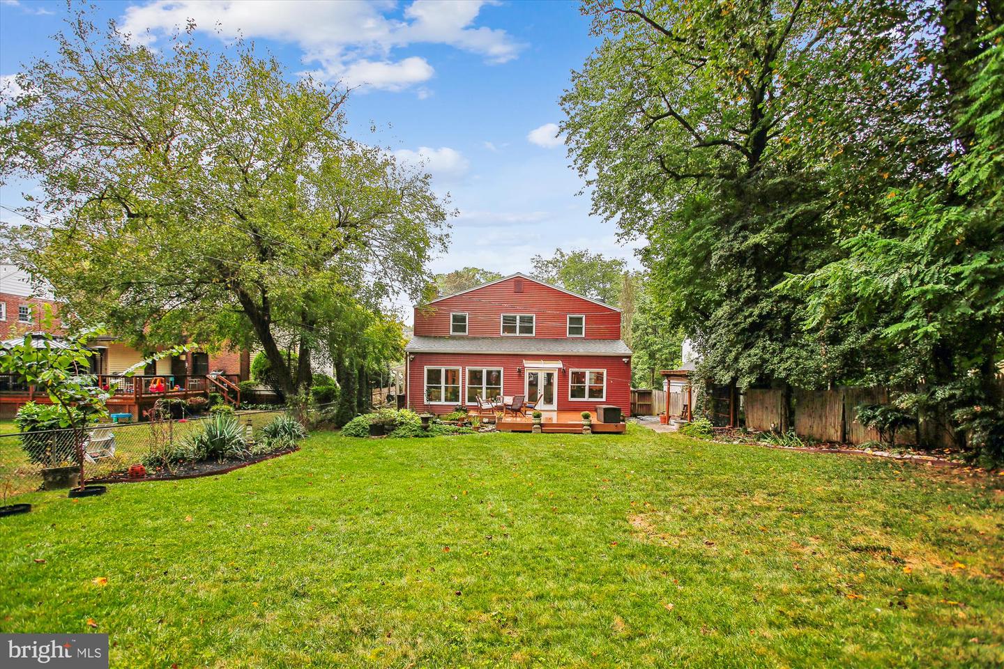 911 HILLWOOD AVE, FALLS CHURCH, Virginia 22042, 5 Bedrooms Bedrooms, ,2 BathroomsBathrooms,Residential,For sale,911 HILLWOOD AVE,VAFA2003334 MLS # VAFA2003334