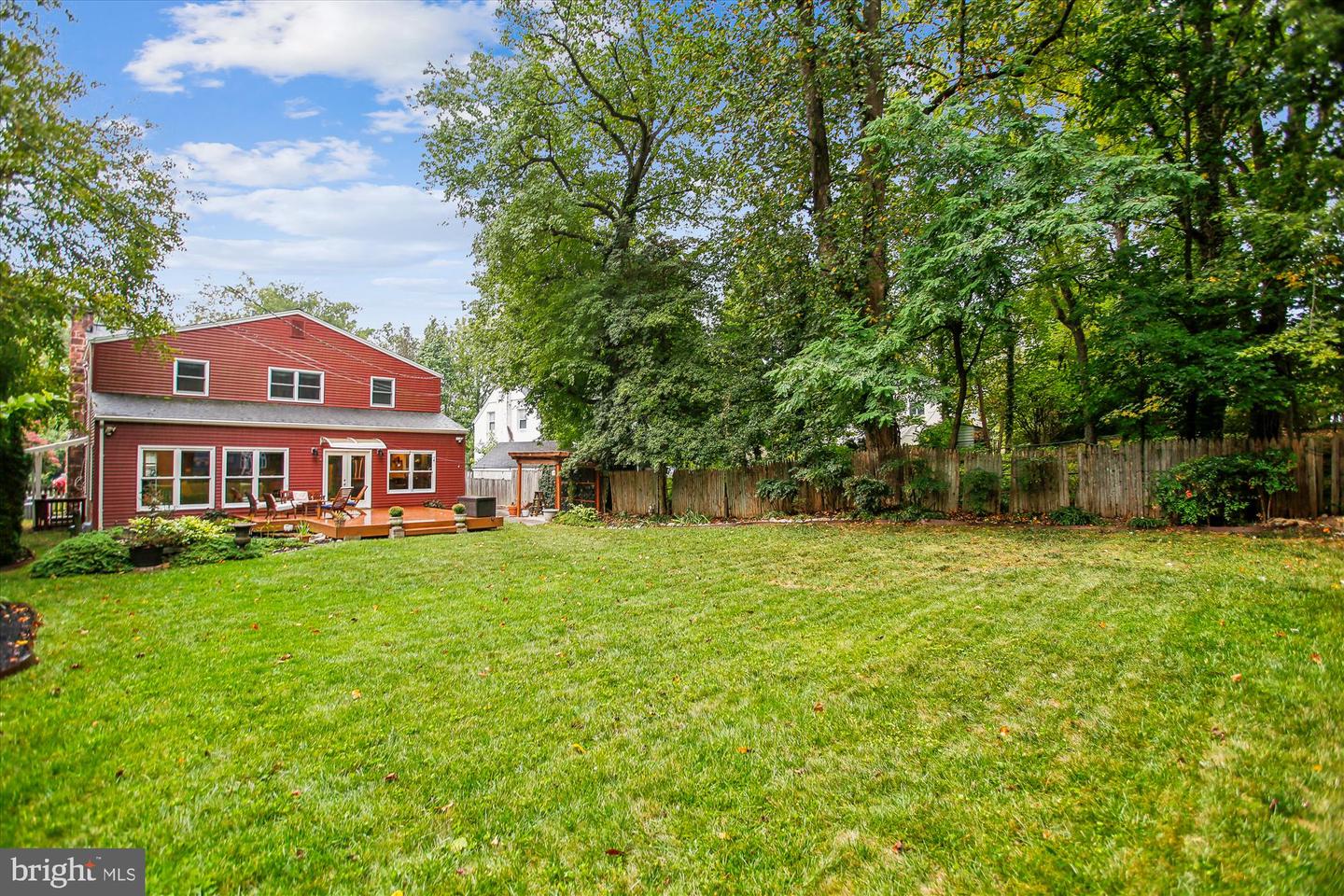 911 HILLWOOD AVE, FALLS CHURCH, Virginia 22042, 5 Bedrooms Bedrooms, ,2 BathroomsBathrooms,Residential,For sale,911 HILLWOOD AVE,VAFA2003334 MLS # VAFA2003334