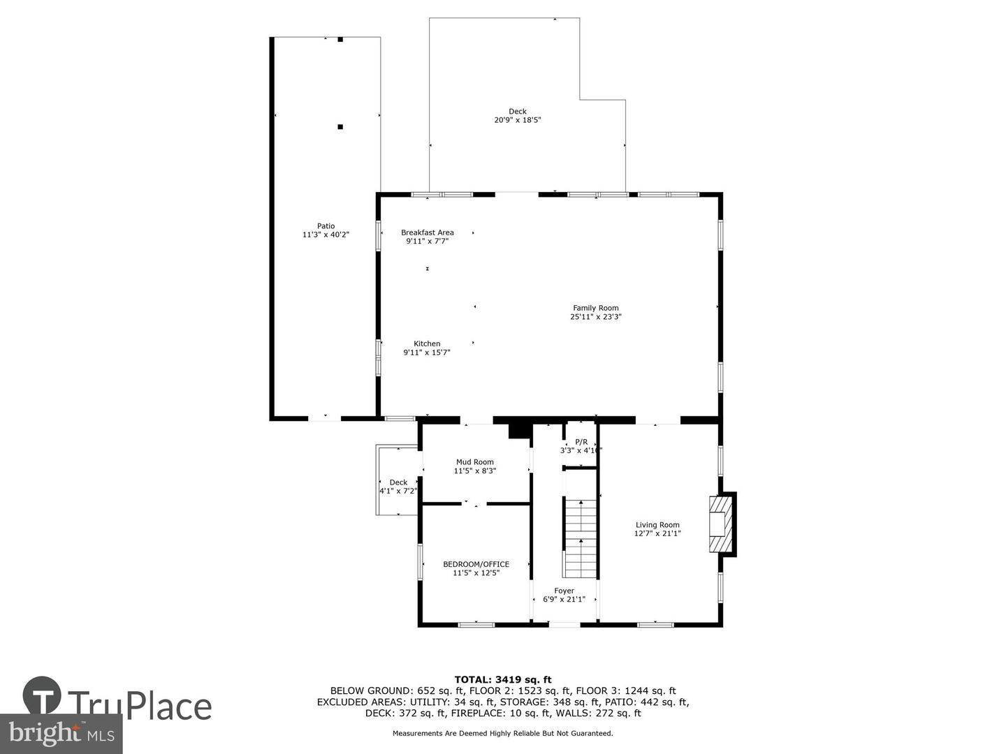 911 HILLWOOD AVE, FALLS CHURCH, Virginia 22042, 5 Bedrooms Bedrooms, ,2 BathroomsBathrooms,Residential,For sale,911 HILLWOOD AVE,VAFA2003334 MLS # VAFA2003334