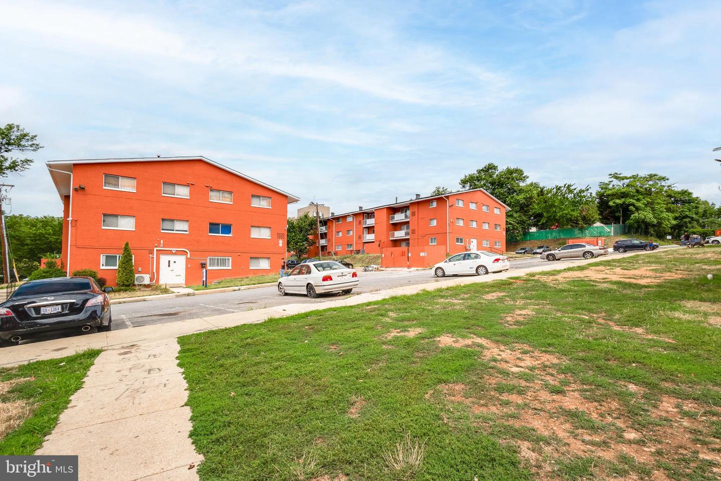 3316-3324 WHEELER RD SE, WASHINGTON, District Of Columbia 20032, ,Land,For sale,3316-3324 WHEELER RD SE,DCDC2192710 MLS # DCDC2192710