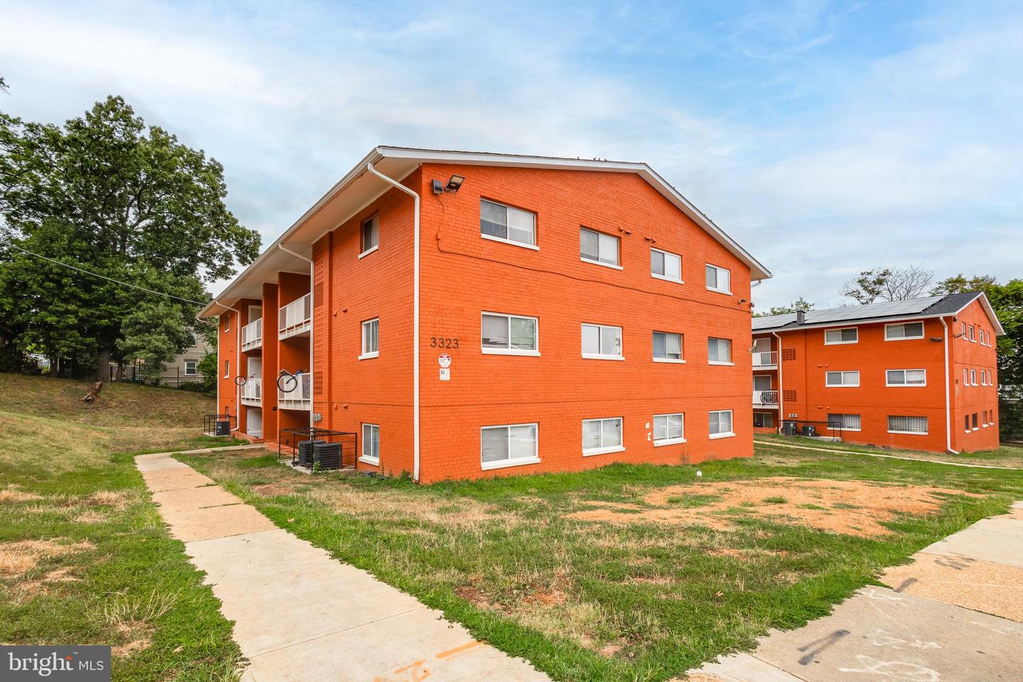 3316-3324 WHEELER RD SE, WASHINGTON, District Of Columbia 20032, ,Land,For sale,3316-3324 WHEELER RD SE,DCDC2192710 MLS # DCDC2192710