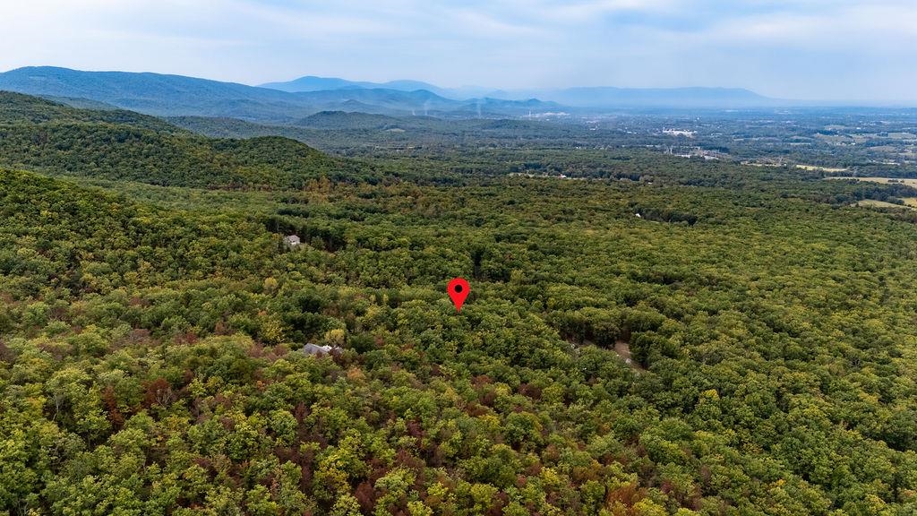 TBD MOUNTAIN RIDGE LN, WAYNESBORO, Virginia 22980, ,Land,TBD MOUNTAIN RIDGE LN,669630 MLS # 669630