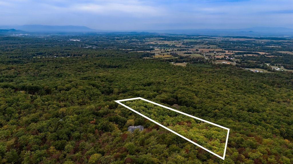 TBD MOUNTAIN RIDGE LN, WAYNESBORO, Virginia 22980, ,Land,TBD MOUNTAIN RIDGE LN,669630 MLS # 669630