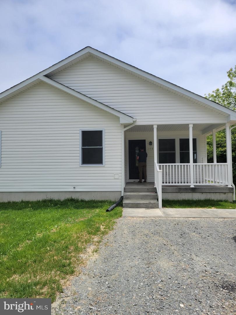 173 COPLE DR, MONTROSS, Virginia 22520, 3 Bedrooms Bedrooms, ,2 BathroomsBathrooms,Residential,For sale,173 COPLE DR,VAWE2008522 MLS # VAWE2008522
