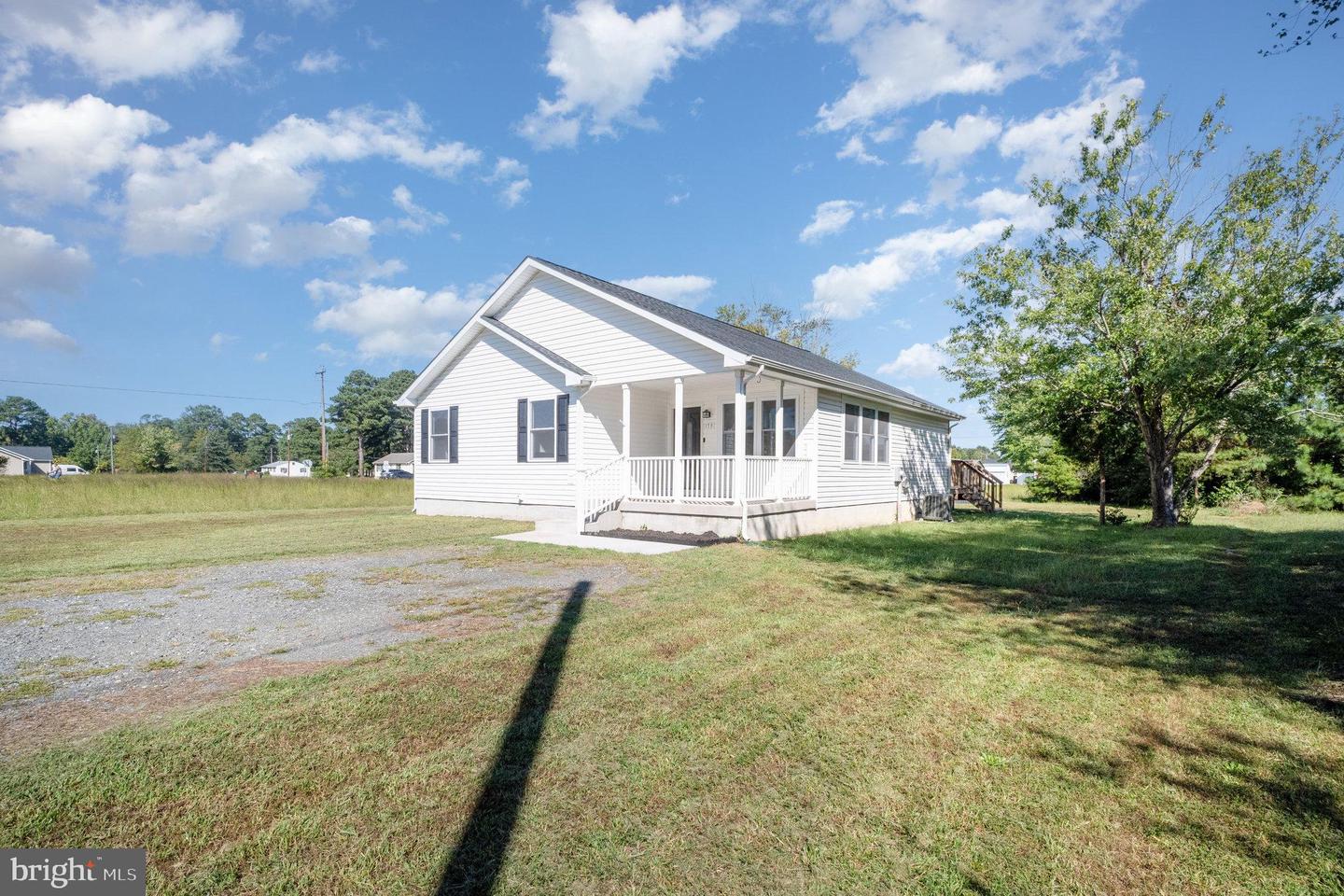 173 COPLE DR, MONTROSS, Virginia 22520, 3 Bedrooms Bedrooms, ,2 BathroomsBathrooms,Residential,For sale,173 COPLE DR,VAWE2008522 MLS # VAWE2008522