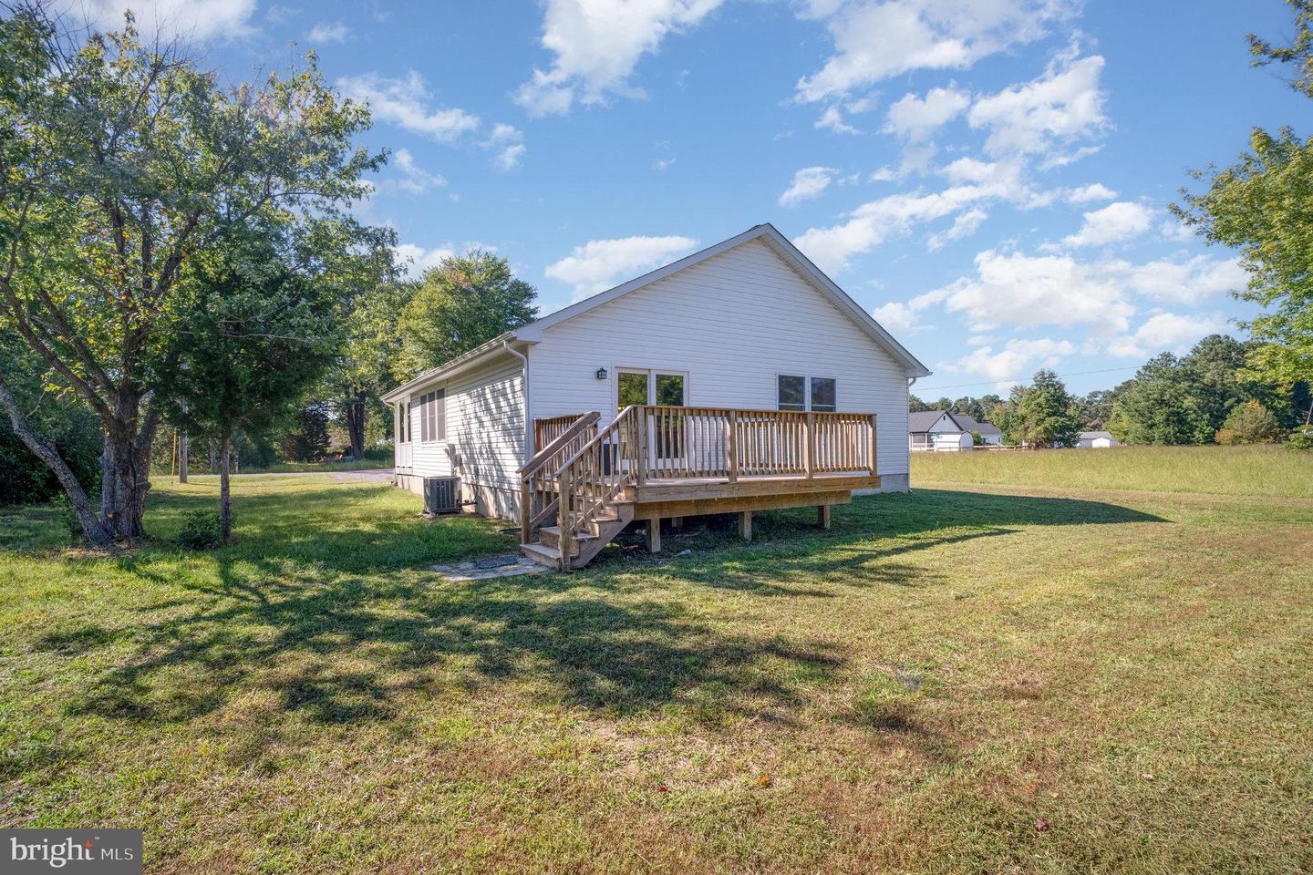 173 COPLE DR, MONTROSS, Virginia 22520, 3 Bedrooms Bedrooms, ,2 BathroomsBathrooms,Residential,For sale,173 COPLE DR,VAWE2008522 MLS # VAWE2008522