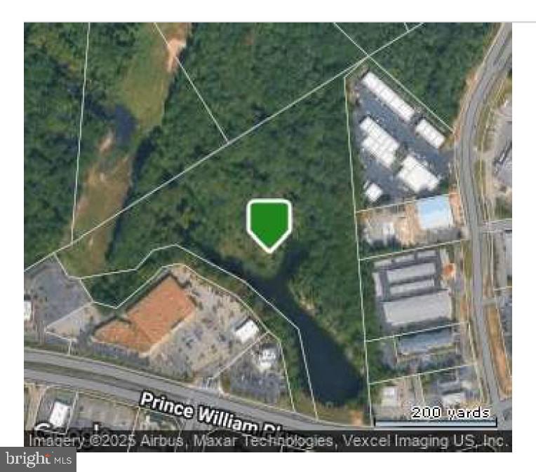 2660 PRINCE WILLIAM PKWY, WOODBRIDGE, Virginia 22192, ,Land,For sale,2660 PRINCE WILLIAM PKWY,VAPW2104800 MLS # VAPW2104800