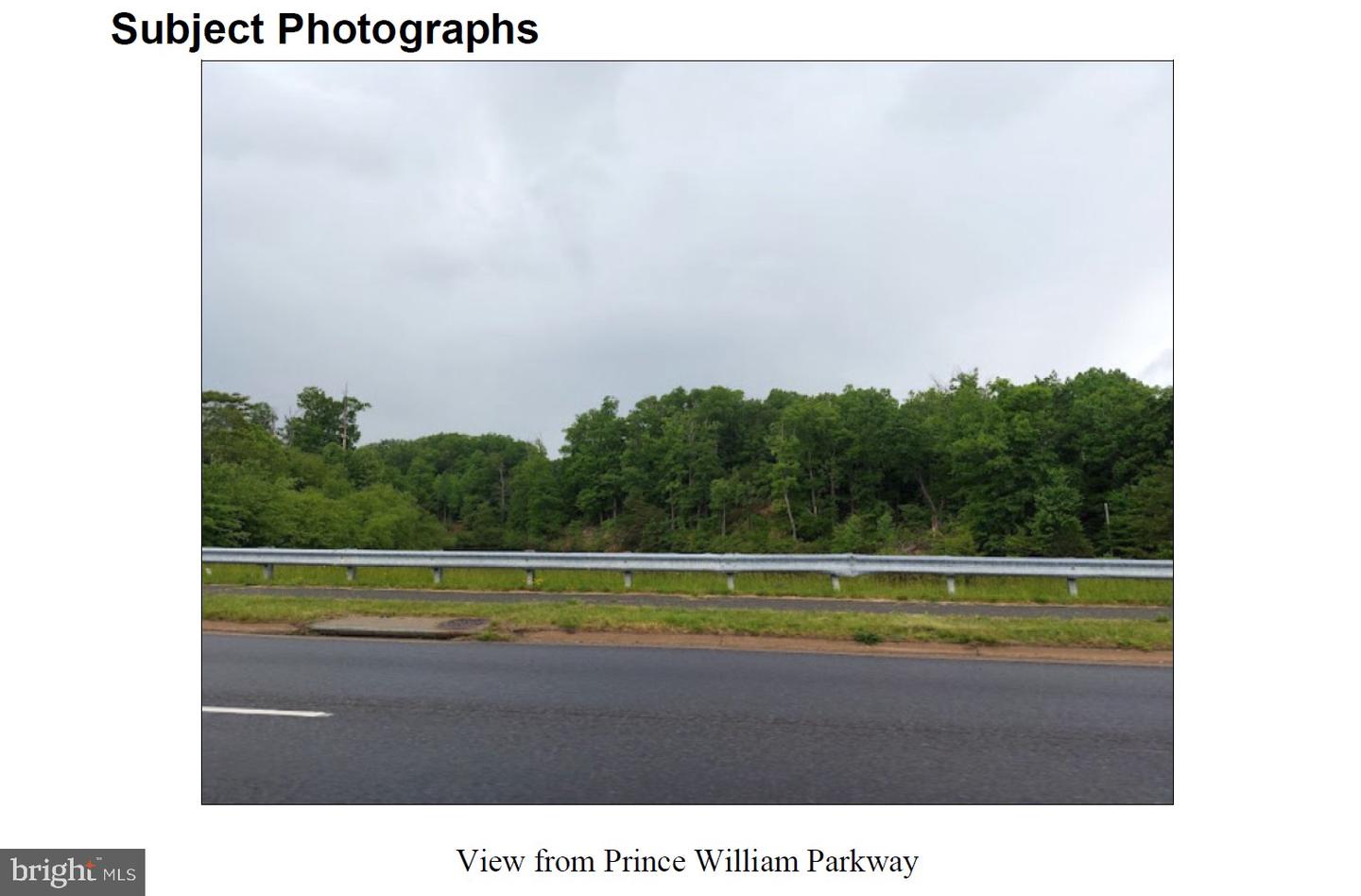 2660 PRINCE WILLIAM PKWY, WOODBRIDGE, Virginia 22192, ,Land,For sale,2660 PRINCE WILLIAM PKWY,VAPW2104800 MLS # VAPW2104800