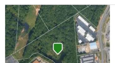 2660 PRINCE WILLIAM PKWY, WOODBRIDGE, Virginia 22192, ,Land,For sale,2660 PRINCE WILLIAM PKWY,VAPW2104800 MLS # VAPW2104800