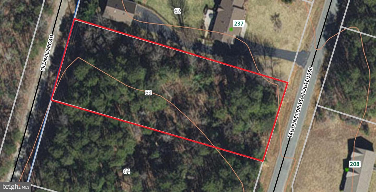 TBD TALL PINES DR, MINERAL, Virginia 23117, ,Land,For sale,TBD TALL PINES DR,VALA2008678 MLS # VALA2008678