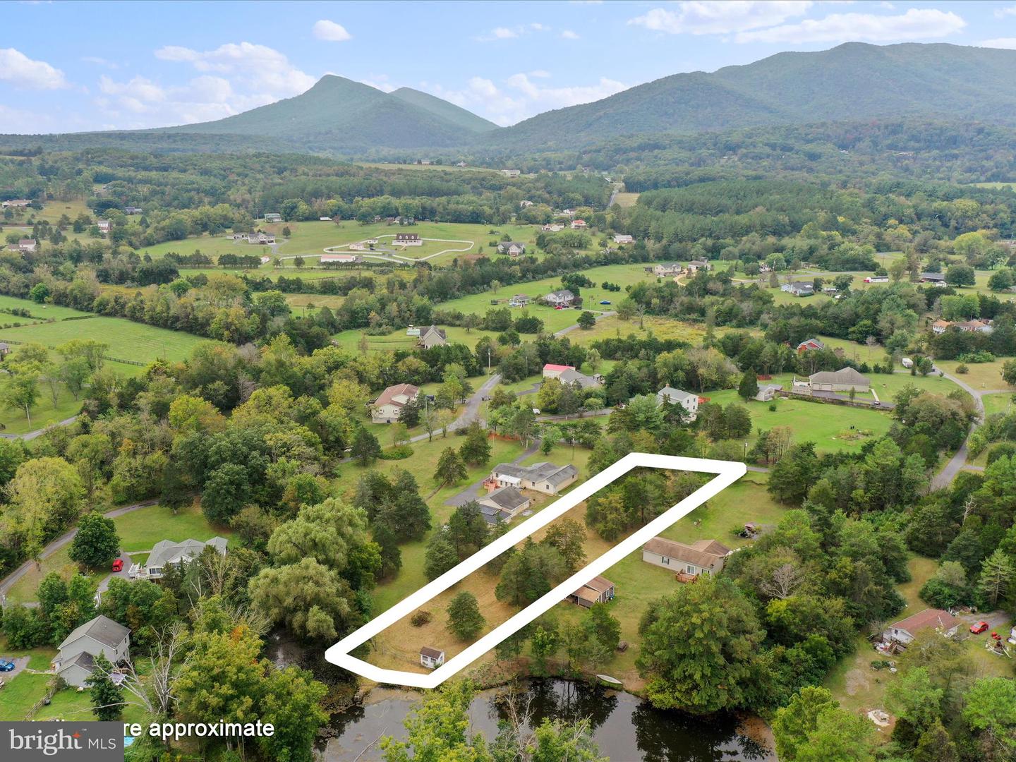 LOT 14 LAKE RIDGE RD, STRASBURG, Virginia 22657, ,Land,For sale,LOT 14 LAKE RIDGE RD,VAWR2012470 MLS # VAWR2012470