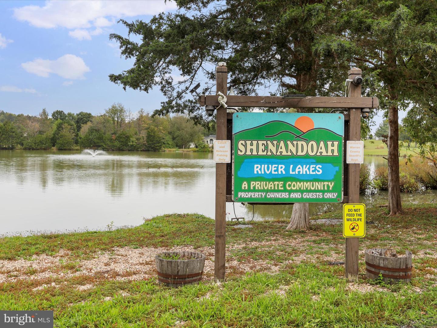 LOT 14 LAKE RIDGE RD, STRASBURG, Virginia 22657, ,Land,For sale,LOT 14 LAKE RIDGE RD,VAWR2012470 MLS # VAWR2012470