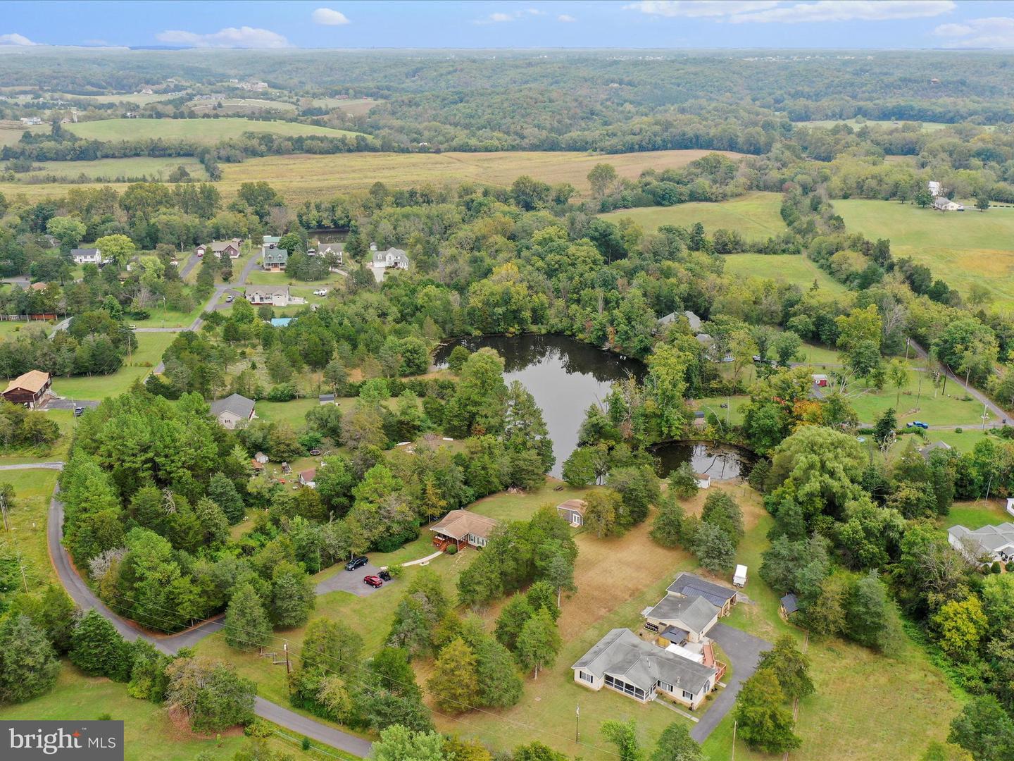 LOT 14 LAKE RIDGE RD, STRASBURG, Virginia 22657, ,Land,For sale,LOT 14 LAKE RIDGE RD,VAWR2012470 MLS # VAWR2012470