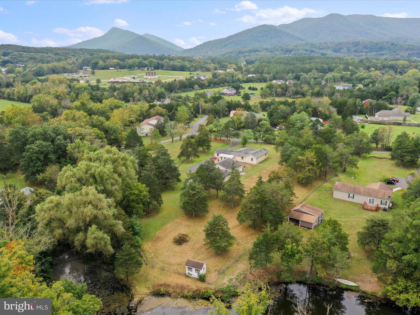 LOT 14 LAKE RIDGE RD, STRASBURG, Virginia 22657, ,Land,For sale,LOT 14 LAKE RIDGE RD,VAWR2012470 MLS # VAWR2012470