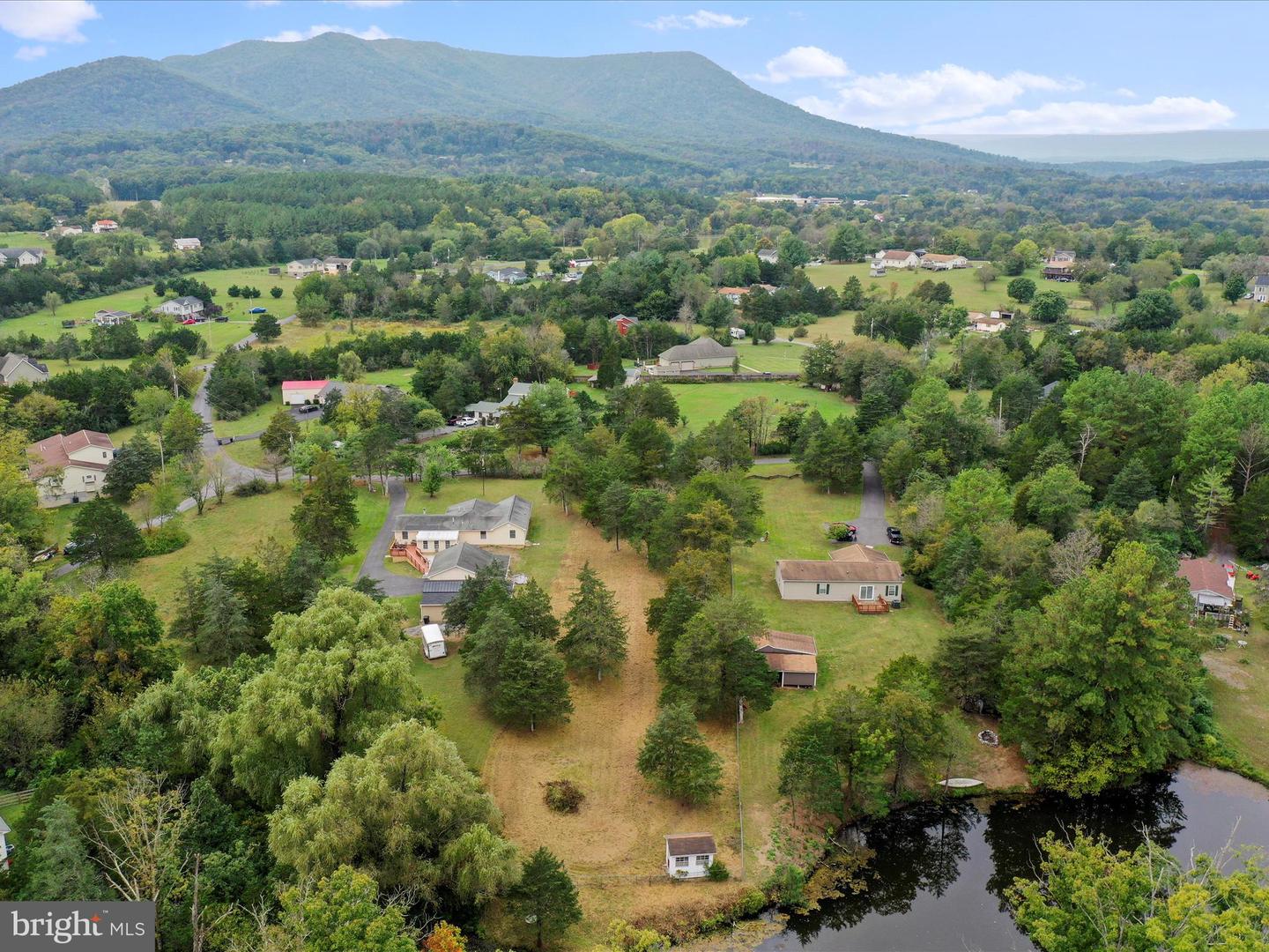 LOT 14 LAKE RIDGE RD, STRASBURG, Virginia 22657, ,Land,For sale,LOT 14 LAKE RIDGE RD,VAWR2012470 MLS # VAWR2012470