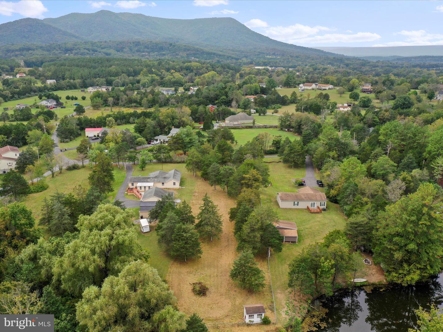 LOT 14 LAKE RIDGE RD, STRASBURG, Virginia 22657, ,Land,For sale,LOT 14 LAKE RIDGE RD,VAWR2012470 MLS # VAWR2012470