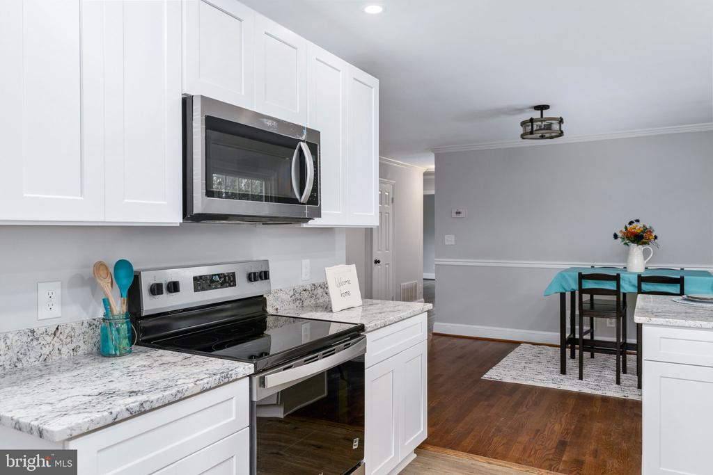 12343 METLOCK RD, CULPEPER, Virginia 22701, 4 Bedrooms Bedrooms, ,3 BathroomsBathrooms,Residential,12343 METLOCK RD,VACU2011742 MLS # VACU2011742