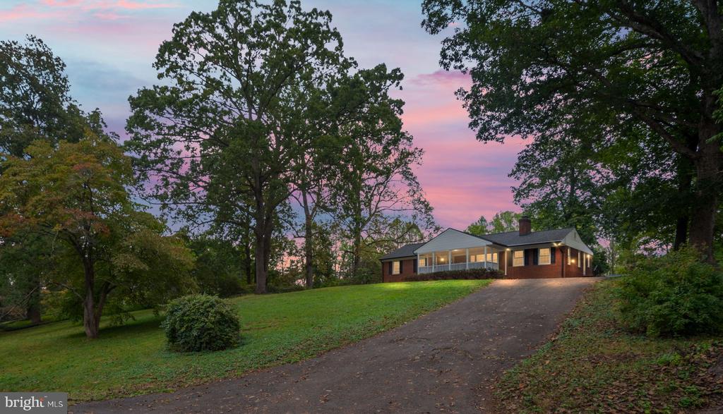 12343 METLOCK RD, CULPEPER, Virginia 22701, 4 Bedrooms Bedrooms, ,3 BathroomsBathrooms,Residential,12343 METLOCK RD,VACU2011742 MLS # VACU2011742