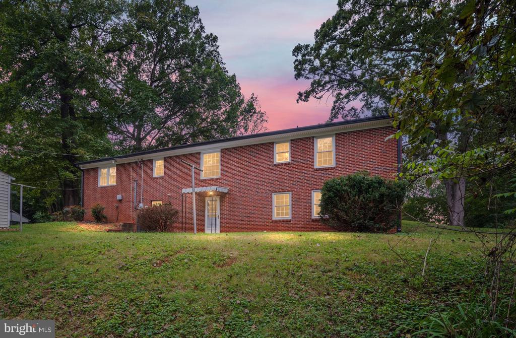 12343 METLOCK RD, CULPEPER, Virginia 22701, 4 Bedrooms Bedrooms, ,3 BathroomsBathrooms,Residential,12343 METLOCK RD,VACU2011742 MLS # VACU2011742
